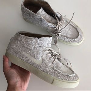 Nike Shoes Nike Sb Zoom Stefan Janoski Mid Crafted Poshmark